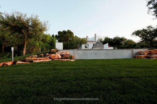 Villa Residenza Lippolis