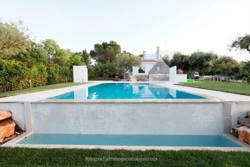 Villa Residenza Lippolis