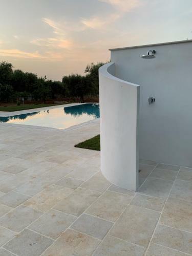 Villa Residenza Lippolis