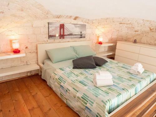B&B Nuvola Bianca