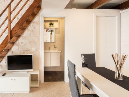 B&B Nuvola Bianca