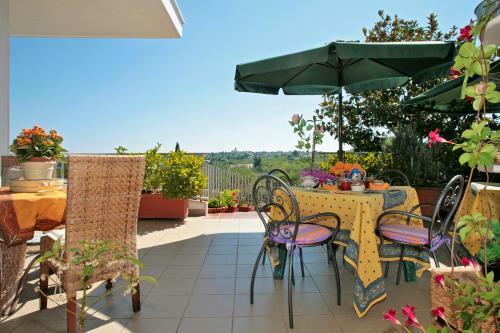 Bed & Breakfast Casa Mastronardi