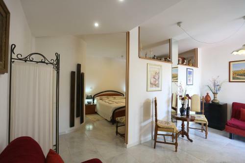 Bed & Breakfast Casa Mastronardi