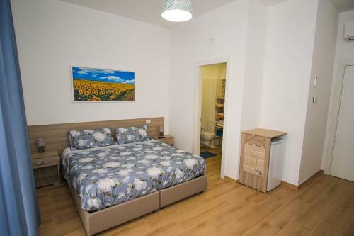 Bed & Breakfast Civico 57 Urban Suite