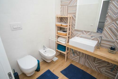 Bed & Breakfast Civico 57 Urban Suite