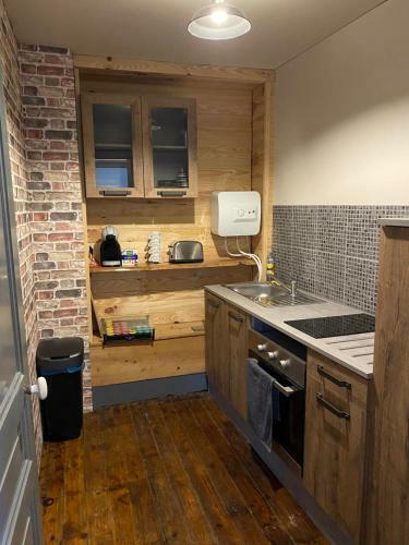 Apartamento Tour Du Ch�teau de Gondole