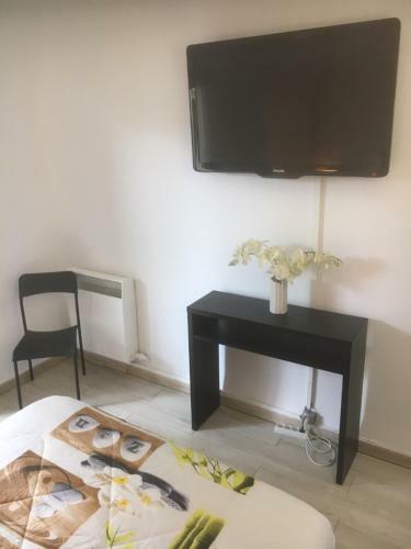 Apartamento Appartement Cannes Carnot Croisette