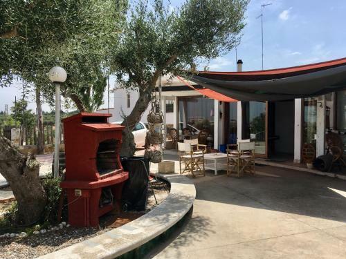 Hostal "music House"