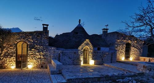 Il Trullo Di Filomena