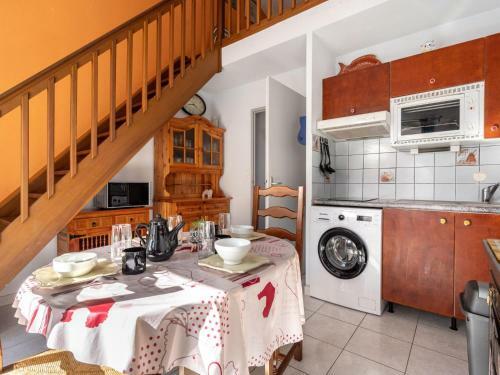 Holiday Home Mas de L'ile