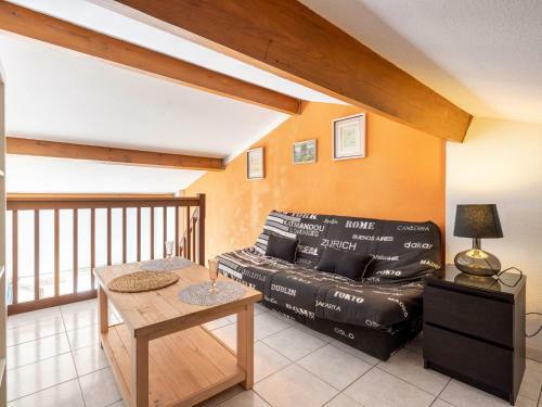 Holiday Home Mas de L'ile