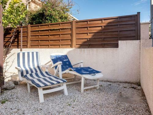 Holiday Home Mas de L'ile