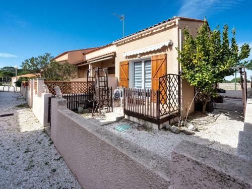 Holiday Home Mas de L'ile