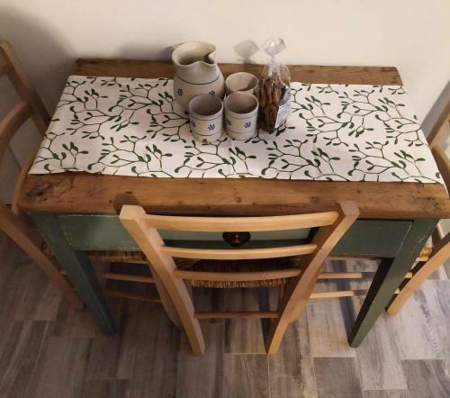 Apartamento La Casetta Di Erasmina