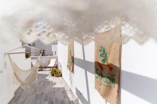 Apartamento La Casetta Di Erasmina
