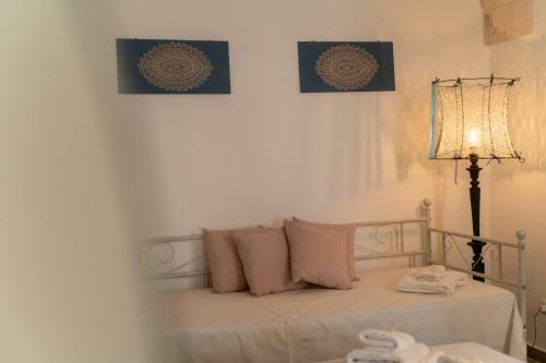 Apartamento La Casetta Di Erasmina