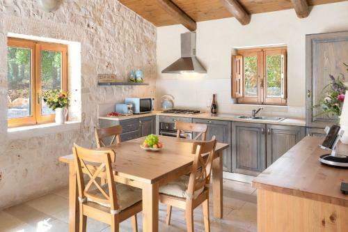 Villa Trullo Fantastico
