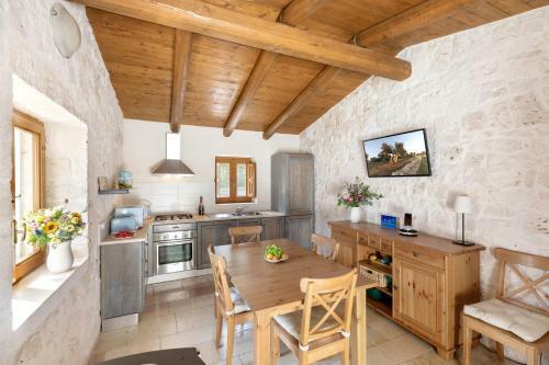 Villa Trullo Fantastico