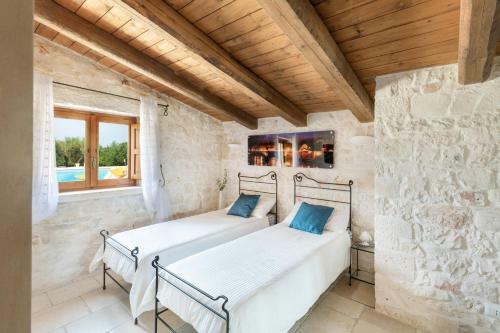 Villa Trullo Fantastico