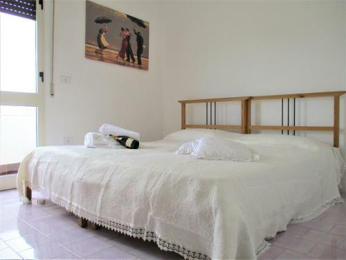 Porto Cesareo Luxury Villa Sleeps 10 Torre Cesarea
