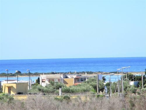 Porto Cesareo Luxury Villa Sleeps 10 Torre Cesarea