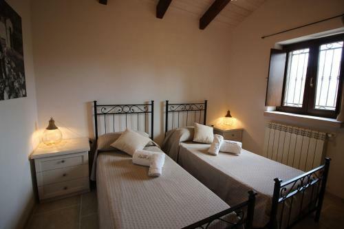 Trullo Rinaldi