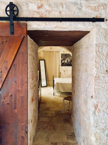 Trullo Rinaldi