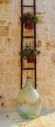 Trullo Rinaldi