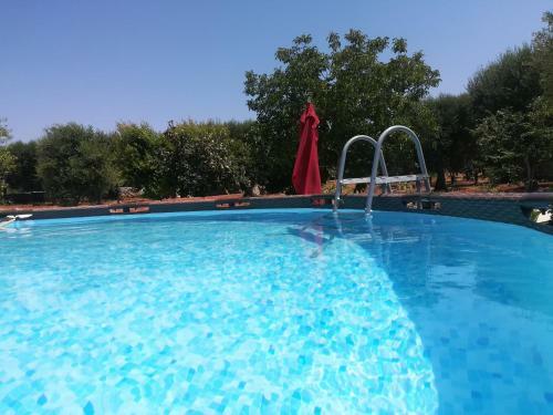 Apartamento Casa Dolce Puglia