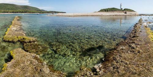 Apartamento Appartamento Del Pescatore