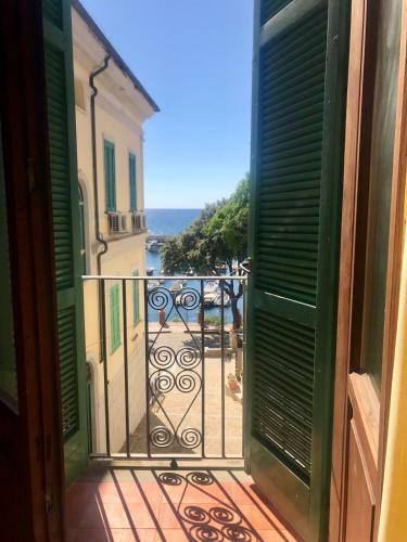 Apartamento Appartamento Del Pescatore