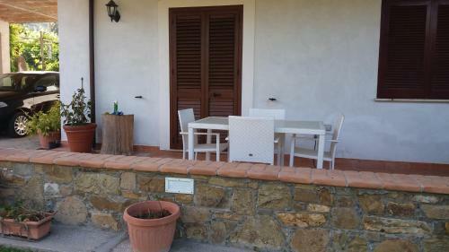 Apartamento Casa Vacanza Da Chiara