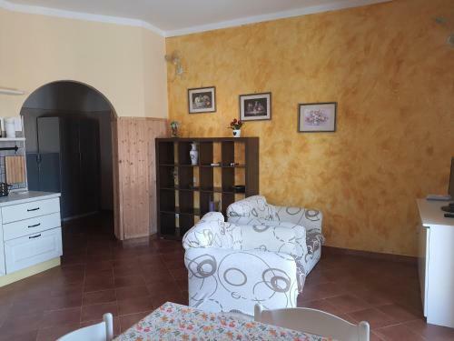 Casa Ninina