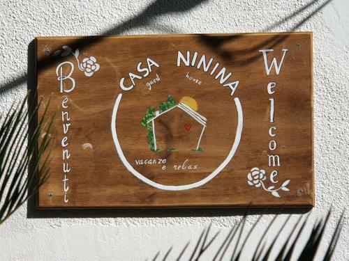 Casa Ninina