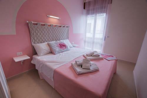 Villa Pascale - B&B - Casa Vacanze