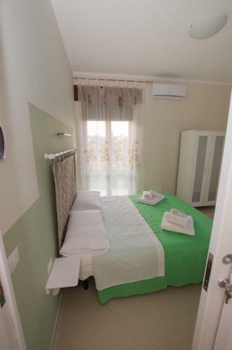 Villa Pascale - B&B - Casa Vacanze