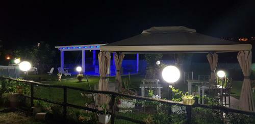 Villa Pascale - B&B - Casa Vacanze