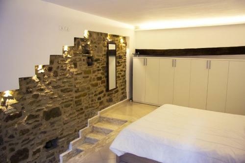 Apartamento U' Vascio - Centro Storico