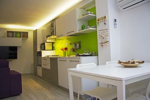 Apartamento U' Vascio - Centro Storico