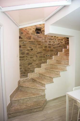 Apartamento U' Vascio - Centro Storico
