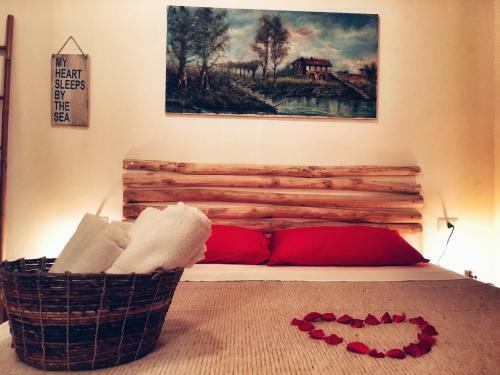 Bed & Breakfast Villa Corocael