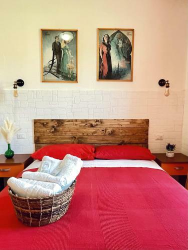 Bed & Breakfast Villa Corocael