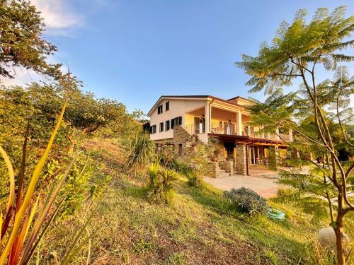 Agroturismo Casale Dionisia