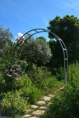 Agroturismo Casale Dionisia