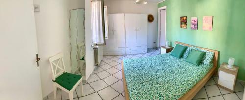 Hostal Caramico Room