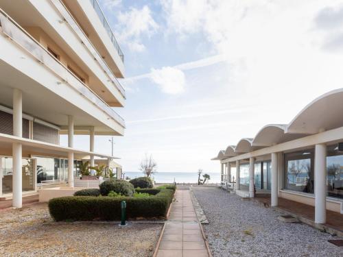 Apartamento Studio Le Grand Large-2