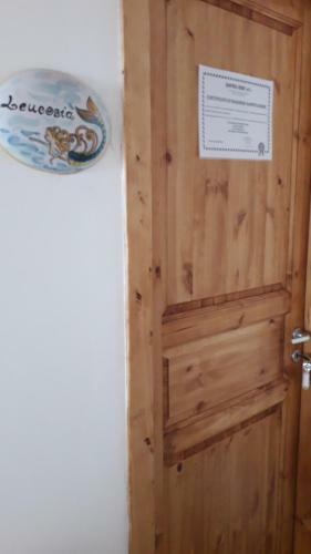 B&B Zurro Room E Breakfast