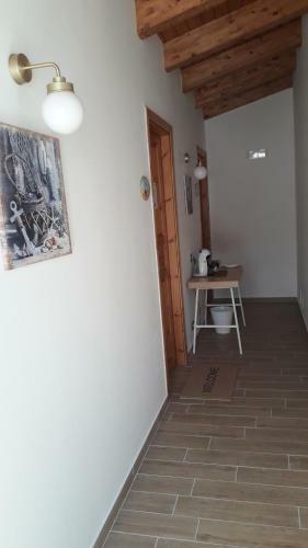 B&B Zurro Room E Breakfast