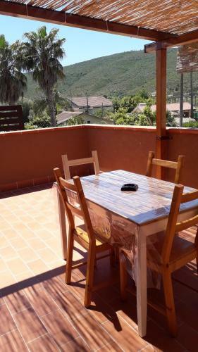 B&B Zurro Room E Breakfast