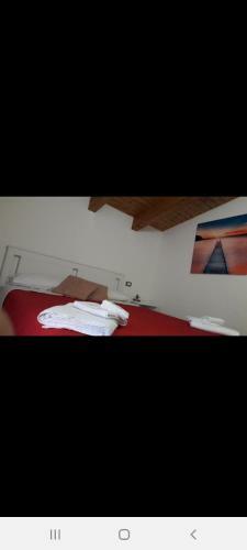 B&B Zurro Room E Breakfast